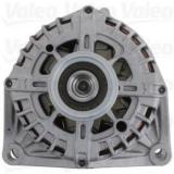 200A High Output Alternator for Chevrolet Sonic, 2012 - 2018 1.8L L4 (110c.i.) ManualTrans