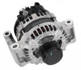 250A High Output Alternator for Chevrolet Equinox, 2018 - 2020 1.5L L4 (91c.i.)