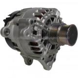 280A High Output Alternator for Volkswagen Jetta, 2019 - 2021 1.4L L4 85(c.i.)