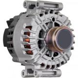 320A High Output Alternator for Volkswagen Golf R, 2022 - 2023 2.0L L4 (121c.i.)