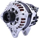 320A High Output Alternator for Nissan Frontier, 2023 3.8L V6