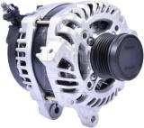 250A High Output Alternator for Subaru Ascent, 2019 - 2021 2.4L H4 (146c.i.)