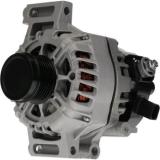 200A High Output Alternator for Toyota Corolla, 2024 - 2026 2.0L L4 (121c.i.)