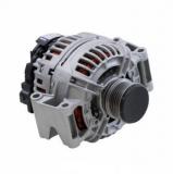 250A High Output Alternator for Volkswagen GTI, 2009 - 2014 2.0L L4 (121c.i.)