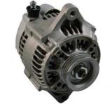 200A High Output Alternator for Suzuki Swift, 2009 - 2011 1.5L L4 (91c.i.)