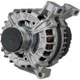 300A High Output Alternator for Volvo V60, 2015 2.5L L5