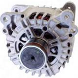250A High Output Alternator for Audi S3, 2015 - 2018 2.0L L4 (121c.i.)
