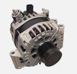 250A High Output Alternator for Lexus NX350, 2022 - 2024 2.4L L4 (146c.i.)
