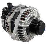 370A High Output Alternator for Ford F-150, 2024 - 2025 3.5L V6 (213c.i.)