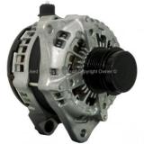 320A High Output Alternator for Ford F-150, 2019 - 2020 3.5L V6 (213c.i.) VIN 4-withACPowerOutlet