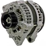 320A High Output Alternator for Ford F-150, 2015 - 2020 5.0L V8 (302c.i.) VIN 5