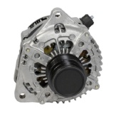 320A High Output Alternator for Ford F-150, 2015 - 2020 2.7L V6 (164c.i.) VIN P-w/oACPowerOutlet