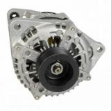 320A High Output Alternator for Ford F-350 Super Duty, 2017 - 2022 6.7L V8 (406c.i.) VIN T Dual Alternator System Bottom Unit