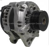 320A High Output Alternator for Ford Mustang, 2018 - 2023 5.0L V8 (302c.i.) VIN F