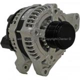 320A High Output Alternator for Cadillac XT6, 2020 - 2023 3.6L V6 (222c.i.)