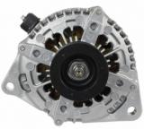 320A High Output Alternator for Ford F-250 Super Duty, 2020 - 2022 7.3L V8 (445c.i.) VIN N;GAS;NaturallyAspirated
