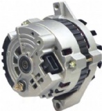 220A High Output Alternator for Ford Aerostar, 1986  2.8L V6 (171c.i.) Upgrade for Standard 40 Amp