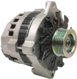 220A High Output Alternator for Cadillac Deville, 1964 - 1967 7.0L V8 (429c.i.)
