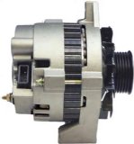 220A High Output Alternator for Chevrolet Camaro, 1981 - 1983 5.0L V8 (305c.i.) VIN S, w/TBI, Upgrade for Standard 70 Amp