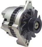 220A High Output Alternator for Oldsmobile Delta 88, 1984 - 1985 5.0L V8 (307c.i.) Std and w/AC