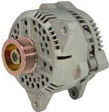 220A High Output Alternator for Ford Escort, 1991 - 1996 1.9L (116c.i.) L4