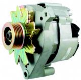 220A High Output Alternator for Ford F-SERIES PICKUPS, 1995 - 1996 4.9L (300c.i.) L6 Upgrade for Standard 95 Amp