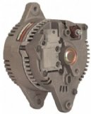 220A High Output Alternator for Ford Tempo, 1992 - 1994 2.3L (140c.i.) L4 Upgrade for Standard 95 Amp