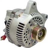 220A High Output Alternator for Ford F-SERIES PICKUPS, 2002 - 2003 5.4L V8 (330c.i.) F-150, Exc Lightning