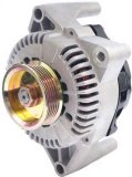 220A High Output Alternator for Ford Taurus, 1996 - 2001 3.0L V6 (182c.i.) DOHC
