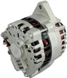 220A High Output Alternator for Ford Windstar, 1999 - 2000 3.0L V6 (182c.i.)