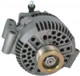 220A High Output Alternator for Mercury Mystique, 1998  2.0L (121c.i.) L4 1st Prod, To 2/98