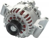 220A High Output Alternator for Ford Escort, 1998 - 2003 2.0L (121c.i.) L4 ZX2