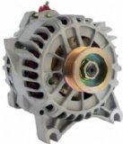 220A High Output Alternator for Lincoln Town Car, 1998 - 2002 4.6L V8 (281c.i.) Upgrade for Optional 135 Amp, Limo or Police Upgrade for Optional 6G Alt