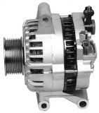 220A High Output Alternator for Ford F-SERIES PICKUPS, 1999 - 2001 7.3L (445c.i.) (Diesel) w/Ambulance Pkg, Auxiliary Alt