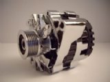 220A High Output Alternator for Buick Skylark, 1986 - 1988 3.0L Engine