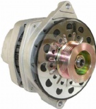 220A High Output Alternator for Buick Riviera, 1984 - 1985 5.0L V8 (307c.i.) Opt HD, w/AC