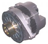 240A High Output Alternator for Oldsmobile Delta 88, 1987  3.8L V6 (231c.i.) 108 Amp