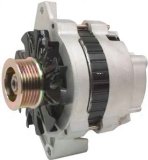 220A High Output Alternator for Cadillac Fleetwood / Brougham, 1988 - 1990 5.0L V8 (307c.i.) 100 Amp