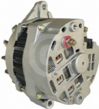 240A High Output Alternator for Oldsmobile Toronado, 1991  3.8L V6 (231c.i.) w/Heated Windshield, 1st Prod