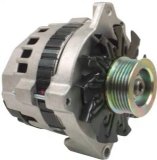 220A High Output Alternator for Oldsmobile Cutlass Ciera, 1992  3.3L V6 (204c.i.) 1st Prod