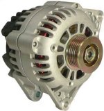 220A High Output Alternator for Pontiac Grand Prix, 1994 - 1997 3.1L V6 (189c.i.)