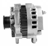 220A High Output Alternator for Buick Skylark, 1994 - 1995 3.1L V6 (189c.i.)