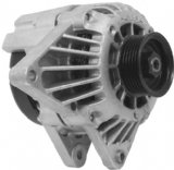 220A High Output Alternator for Pontiac Grand Prix, 1997  3.8L V6 (231c.i.) wo/Supercharger