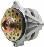 240A High Output Alternator for Buick Lesabre, 1996 - 1999 3.8L V6 (231c.i.)