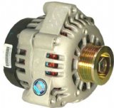 220A High Output Alternator for Chevrolet P SERIES TRUCKS, 1996 - 1999 4.3L V6 (262c.i.)