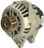 220A High Output Alternator for Chevrolet Monte Carlo, 1998 - 1999 3.1L V6 (189c.i.) Upgrade for Standard 100 Amp