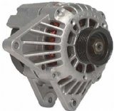 220A High Output Alternator for Pontiac Grand Prix, 1998  3.8L V6 (231c.i.) w/Supercharger