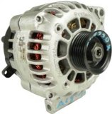 220A High Output Alternator for Pontiac Grand Am, 1999  3.4L V6 (207c.i.)