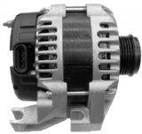 220A High Output Alternator for Oldsmobile Intrigue, 1999 - 2002 3.5L V6 (214c.i.)