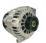 220A High Output Alternator for Pontiac Grand Prix, 1999 - 2003 3.8L V6 (231c.i.) w/Supercharger